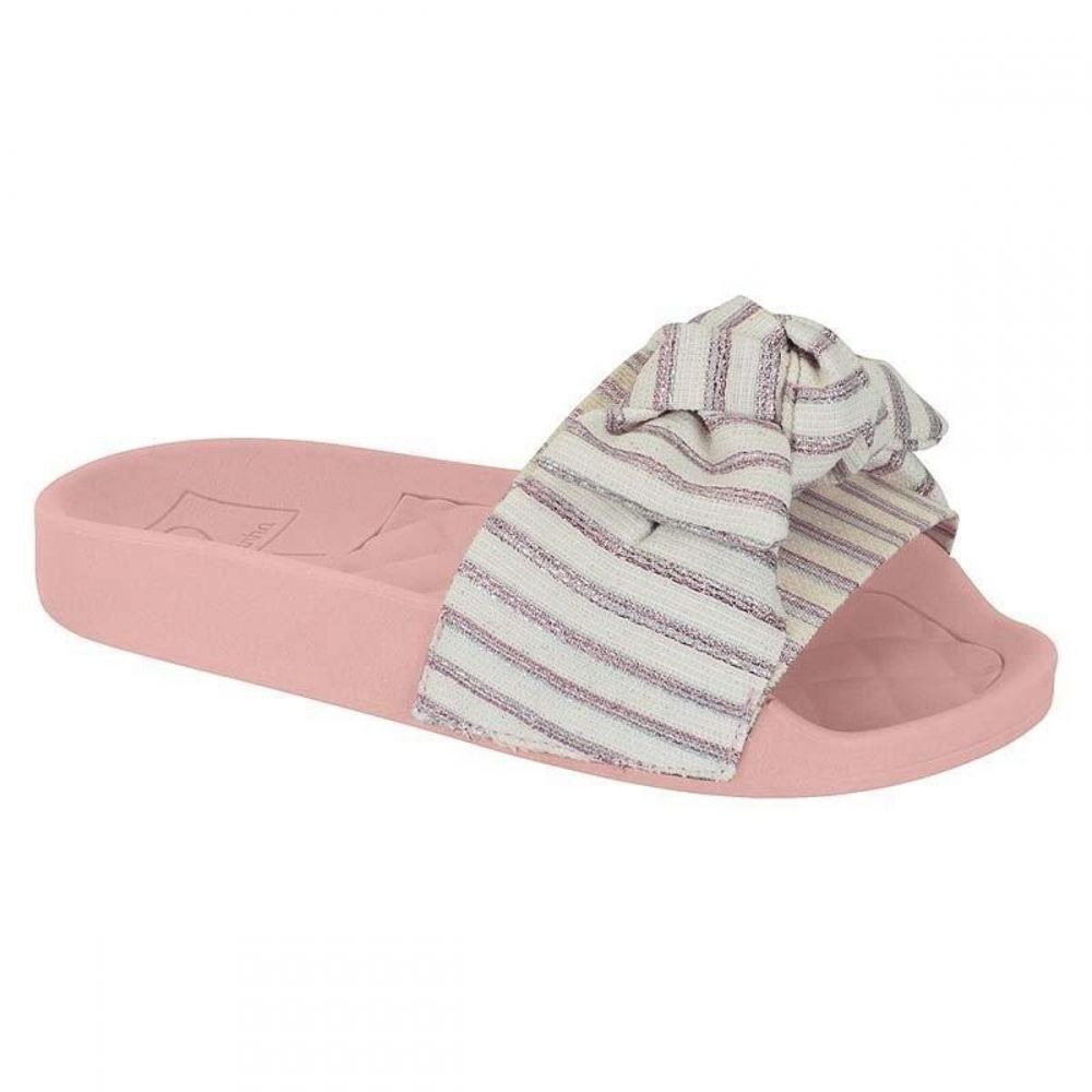 Chinelo Slide Infantil Molekinha Paris