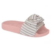 Chinelo Slide Infantil Molekinha Paris