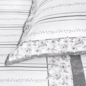 Jogo de Cama Super King Buddemeyer Astrid 4 peças 180 fios