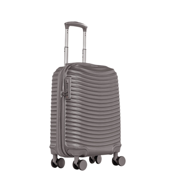 Mala Bordo Sestini 360° Vega 3T - Grafite