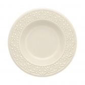 Aparelho de Jantar/ Chá Mendi Oxford 30 Peças