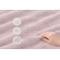 Cobertor Solteiro Kacyumara Blanket 300 Toque de Seda - Rosê Parisi