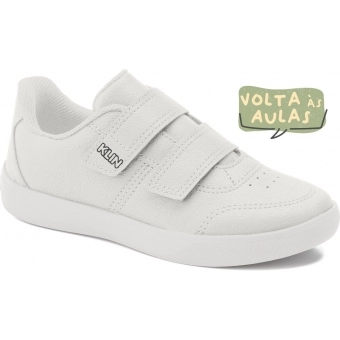 Tênis Infantil Klin V.A College 323027000