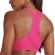 Top Duplo Challenge Lupo Sport 71407-002 - Rosa