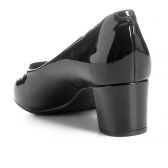 Sapato Scarpin Feminino Beira Rio Verniz