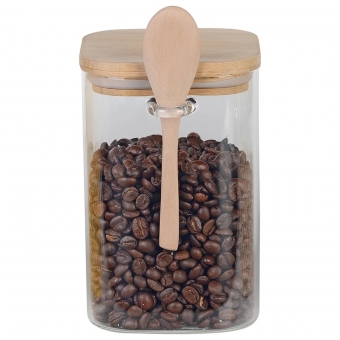 Porta Mantimento em Vidro Borossilicato 15,5cm Dynasty