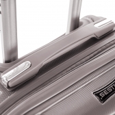 Mala Bordo Sestini 360° Vega 3T - Grafite