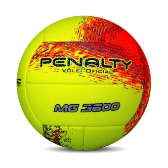 Bola de Vôlei Penalty MG 3600 XXI