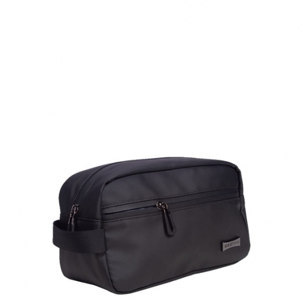 Necessaire Grande Sestini Dry Preto