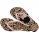 Chinelo Feminino Havaianas Slim Disney Minnie - Dourado