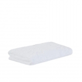 Toalha de Banho Buddemeyer Lollipop Aveludada 100% Algodão - Branco 1011