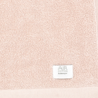 Toalha de Banho Buddemeyer Dual Air Cotton 100% Algodão
