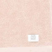 Toalha de Banho Buddemeyer Dual Air Cotton 100% Algodão - Rosa 1326