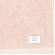 Toalha de Banho Buddemeyer Dual Air Cotton 100% Algodão - Rosa 1326