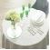 Toalha de mesa Quadrada 2,20 m x 2,20 m Glee Karsten