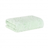 Toalha de Rosto Buddemeyer Lollipop 100% Algodão - Verde 1845