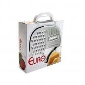 Ralador 3 em 1 com Pote Euro