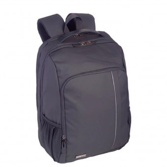 Mochila Grande Sestini Dry com 2 Compartimentos Notebook 17