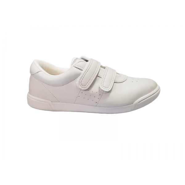 Tênis Infantil Bloompy Colegial Miami Unissex 2234-01