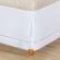 Saia Box King Juma Classic Percal 180 Fios