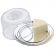 Conjunto para Queijo Minas e Ricota Brinox 2 Peças Petúnia
