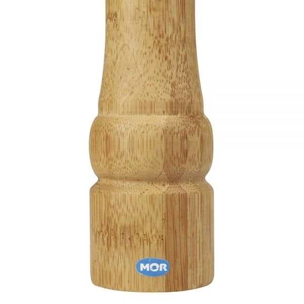 Moedor de Pimenta Bamboo Mor