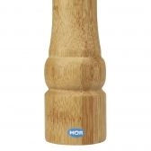 Moedor de Pimenta Bamboo Mor