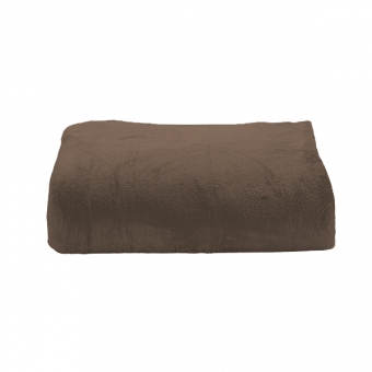 Manta de Microfibra Solteiro Têxtil Arte Super Macia