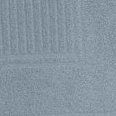 Jogo de Toalhas Buddemeyer Vanilla 5 Peças - Azul 3217