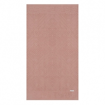 Toalha de Rosto Buddemeyer Olimpo Jacquard Extra Soft 100% Algodão