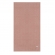 Toalha de Rosto Buddemeyer Olimpo Jacquard Extra Soft 100% Algodão - Salmão 1385