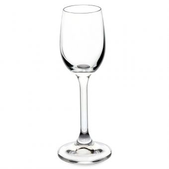 Jogo de 6 Taças Licor 65ml Bohemia Anna