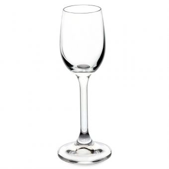 Jogo de 6 Taças Licor 65ml Bohemia Anna