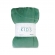 Roupão Kids com Capuz Appel Microfibra Flannel - Verde Bosque