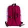 Mochila Sestini Magic Malha Etnica - Rosa