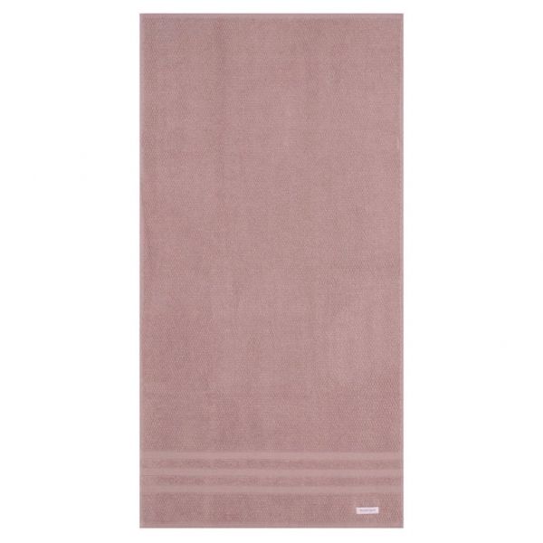 Toalha de Banho Buddemeyer Vanilla Extra Soft 100% Algodão - Rosa 1732