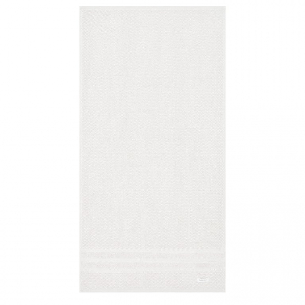 Toalha de Banho Buddemeyer Vanilla Extra Soft 100% Algodão - Cinza 3254