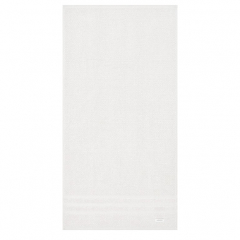 Toalha de Banho Buddemeyer Vanilla Extra Soft 100% Algodão