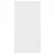 Toalha de Banho Buddemeyer Vanilla Extra Soft 100% Algodão - Cinza 3254