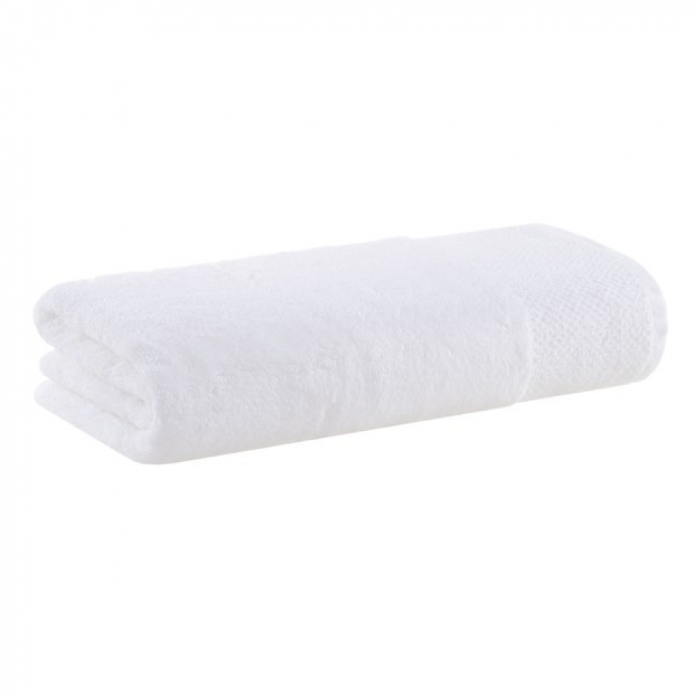 Toalha de Banho Buddemeyer Hannah Intense Air Cotton - Branco 1011