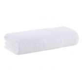 Toalha de Banho Buddemeyer Hannah Intense Air Cotton - Branco 1011