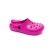 Sandália Infantil Babuche LueLua Pink - Pink