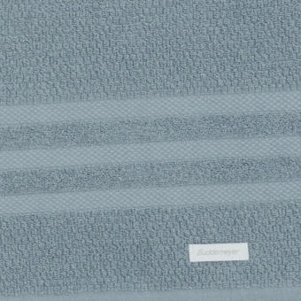 Toalha de Banho Buddemeyer Vanilla Extra Soft 100% Algodão