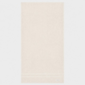 Toalha de Rosto Buddemeyer Vanilla Extra Soft 100% Algodão - Bege 1181