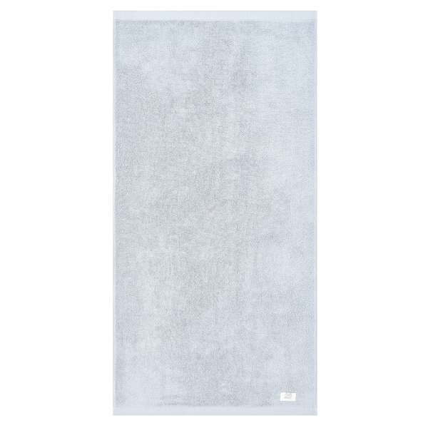 Toalha de Rosto Buddemeyer Dual Air Cotton 100% Algodão - Azul 1212
