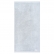 Toalha de Rosto Buddemeyer Dual Air Cotton 100% Algodão - Azul 1212