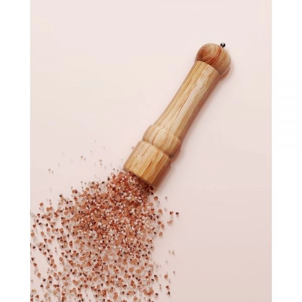 Moedor de Pimenta Bamboo Mor