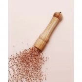 Moedor de Pimenta Bamboo Mor