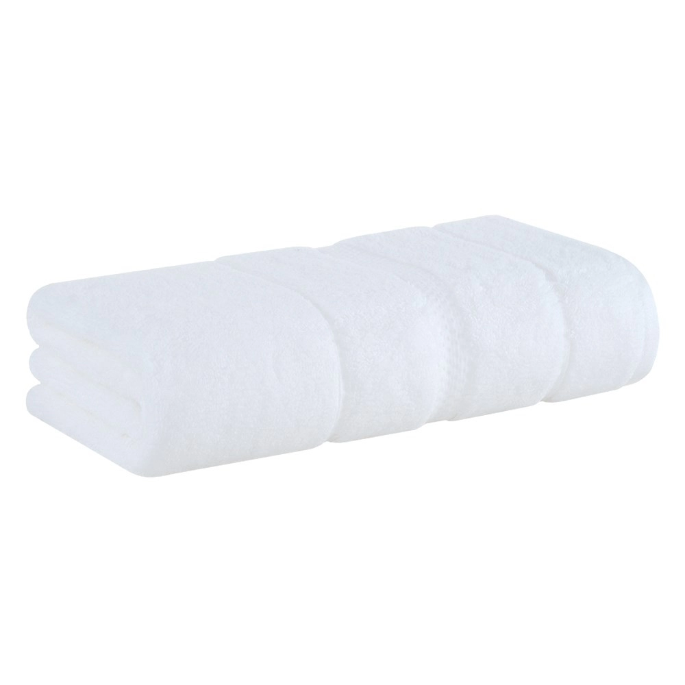 Toalha de Banho Buddemeyer Vision Dual Air Cotton - Branco 1011