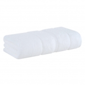 Toalha de Banho Buddemeyer Vision Dual Air Cotton - Branco 1011
